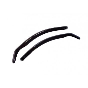   Heko 2 darabos légterelő Chrysler Stratus 4 ajtós sedan 1995-2000 , Chrysler Stratus cabrio összes é