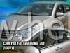 Heko 2 darabos légterelő Chrysler Sebring 4 ajtós sedan 2007- (10410)