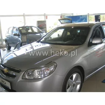   Heko 2 darabos légterelő Chevrolet Epica 4 ajtós sedan 2006- (10513)