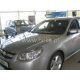 Heko 2 darabos légterelő Chevrolet Epica 4 ajtós sedan 2006- (10513)