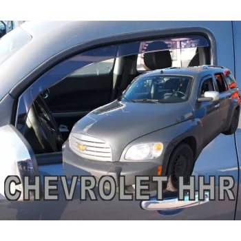   Heko 2 darabos légterelő CHEVROLET HHR 5 ajtós 2006-2011 (10547)