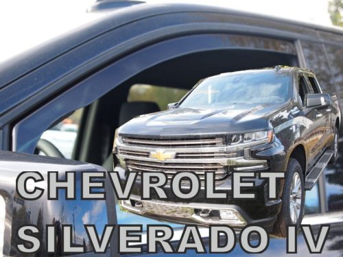 Heko 2 darabos légterelő Chevrolet Silverado IV 4a. 2019-