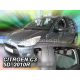 Heko 4 darabos légterelő Citroen C3 5 ajtós 2009-2017 (12249)