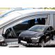 Heko 2 darabos légterelő Dacia Sandero/Stepway 2020-