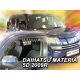 Heko 2 darabos légterelő Daihatsu Materia 5 ajtós 2007- (13214)