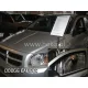 Heko 2 darabos légterelő Dodge Caliber 4 ajtós 2005- (13402)