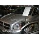 Heko 4 darabos légterelő Dodge Caliber 4 ajtós 2005- (13403)