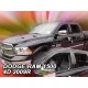 Heko 4 darabos légterelő Dodge Ram 4 ajtós double cab 2009- (13419)