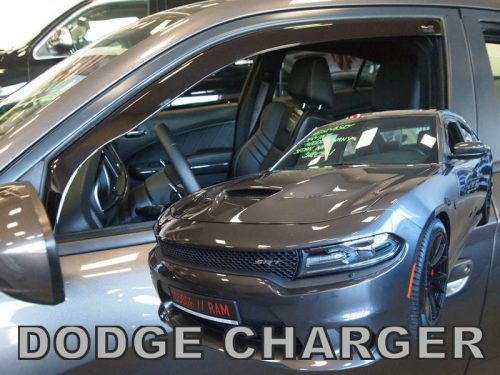 Heko 2 darabos légterelő Dodge Charger 5 ajtós 2011- (13423)