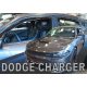 Heko 4 darabos légterelő Dodge Charger 5 ajtós+ha. 2011- (13424)