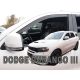 Heko 2 darabos légterelő Dodge Durango III 5 ajtós 2011-