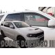 Heko 4 darabos légterelő Dodge Durango III 5 ajtós+ha. 2011-