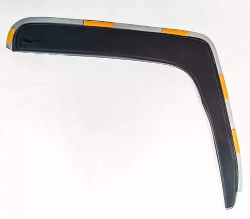 Heko 2 darabos légterelő Fiat Ducato bus 1983-1990 (15111)