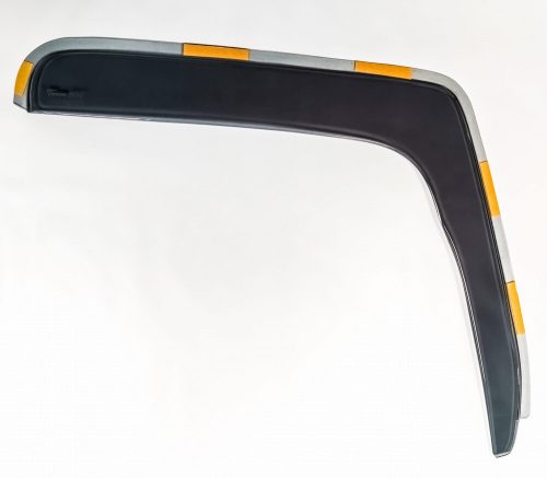 Heko 2 darabos légterelő Citroen Jumper 2000-2006, Fiat Ducato 2, 4 ajtós, Bus 2 ajtós, Van 4 ajtós, 