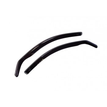   Heko 2 darabos légterelő Citroen Evasion 1994-2002 , Fiat Scudo 1997-2006, Lancia Zeta, Peugeot 806