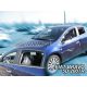 Heko 4 darabos légterelő Fiat Bravo New 5 ajtós 2007- (15151)