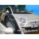Heko 2 darabos légterelő Fiat 500 3 ajtós 2007- (15156)