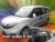 Heko 4 darabos légterelő Fiat Doblo 5 ajtós 2010- (15175)