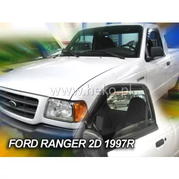 Heko 2 darabos légterelő Ford Ranger 2 ajtós 2000-