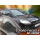 Heko 2 darabos légterelő Ford Focus II 4/5 ajtós 2005-2011 (15225)
