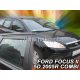 Heko 4 darabos légterelő Ford Focus II 5 ajtós kombi 2004-2011 (15227)