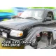 Heko 2 darabos légterelő Ford Explorer 3 ajtós 1995-2001 (15233)