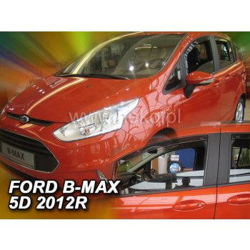 Heko 2 darabos légterelő Ford B-Max 5 ajtós 2012- (15234)