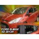 Heko 4 darabos légterelő Ford B-Max 5 ajtós 2012-