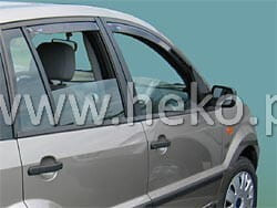 Heko 2 darabos légterelő Ford Fusion 5 ajtós 2002-2011 (15256)