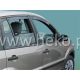 Heko 2 darabos légterelő Ford Fusion 5 ajtós 2002-2011 (15256)