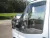 Heko 2 darabos légterelő Ford Transit 4 ajtós 2006- (15259)