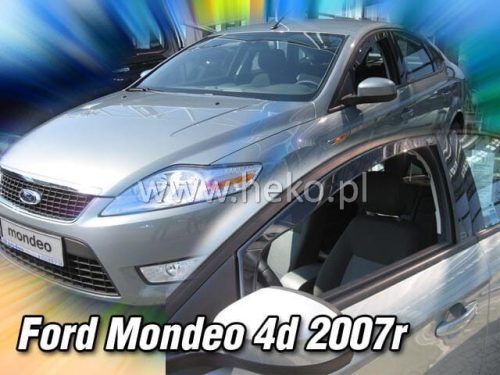 Heko 2 darabos légterelő Ford Mondeo 4/5 ajtós 2007- (15267)