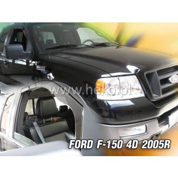   Heko 2 darabos légterelő Ford F-150 Pickup (USA) 2 ajtós 2004-