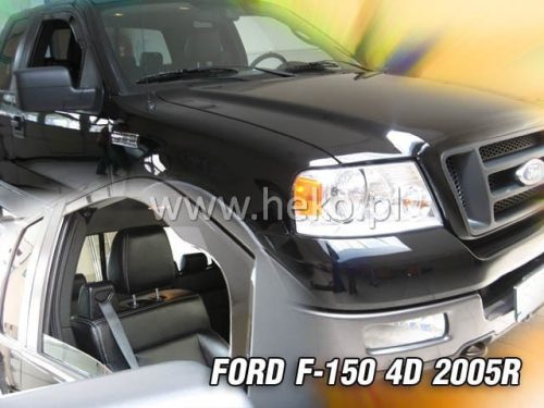 Heko 2 darabos légterelő Ford F-150 Pickup (USA) 2 ajtós 2004-