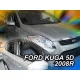 Heko 2 darabos légterelő Ford Kuga 5 ajtós 2008-2013 (15276)