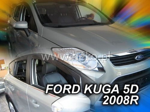 Heko 4 darabos légterelő Ford Kuga 5 ajtós 2008-2013