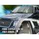 Heko 2 darabos légterelő Ford Expedition 5 ajtós 2003-2006 (15284)