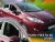 Heko 2 darabos légterelő Ford Fiesta 5 ajtós 2009- (15286)