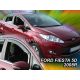 Heko 2 darabos légterelő Ford Fiesta 5 ajtós 2009- (15286)