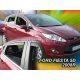 Heko 4 darabos légterelő Ford Fiesta 5 ajtós 2009- (15287)