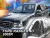 Heko 2 darabos légterelő Ford Ranger 4 ajtós 2007- (15289)