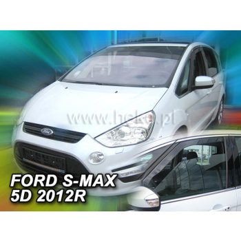 Heko 2 darabos légterelő Ford S-Max 5 ajtós 2010- (15297)