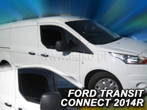 Heko 2 darabos légterelő FORD TRANSIT CONNECT II / TOURNEO II 2013-2022(15299)