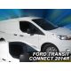 Heko 2 darabos légterelő FORD TRANSIT CONNECT II / TOURNEO II 2013-2022(15299)