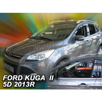 Heko 2 darabos légterelő Ford Kuga 5 ajtós 2013-