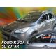 Heko 2 darabos légterelő Ford Kuga 5 ajtós 2013-