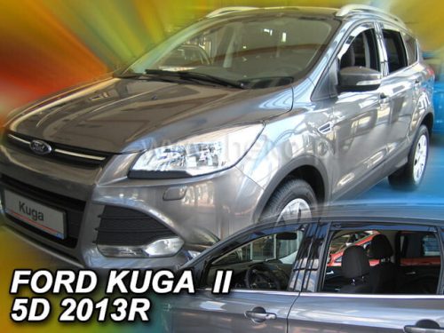 Heko 4 darabos légterelő Ford Kuga 5 ajtós 2013- (15307)