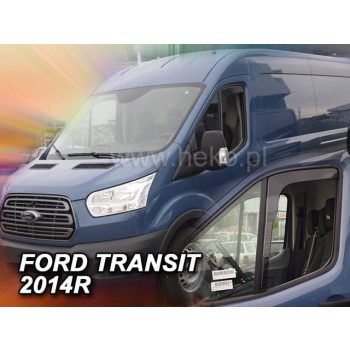 Heko 2 darabos légterelő Ford Transit VAN 2013- (15308)