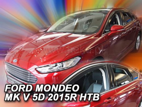 Heko 4 darabos légterelő Ford Mondeo 5 ajtós Hatcback 2014- (15312)