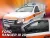 Heko 2 darabos légterelő Ford Ranger 2 ajtós 2012- (15314)